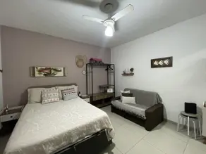 Imagem 6 - Apartamento em José Menino, Santos - SP