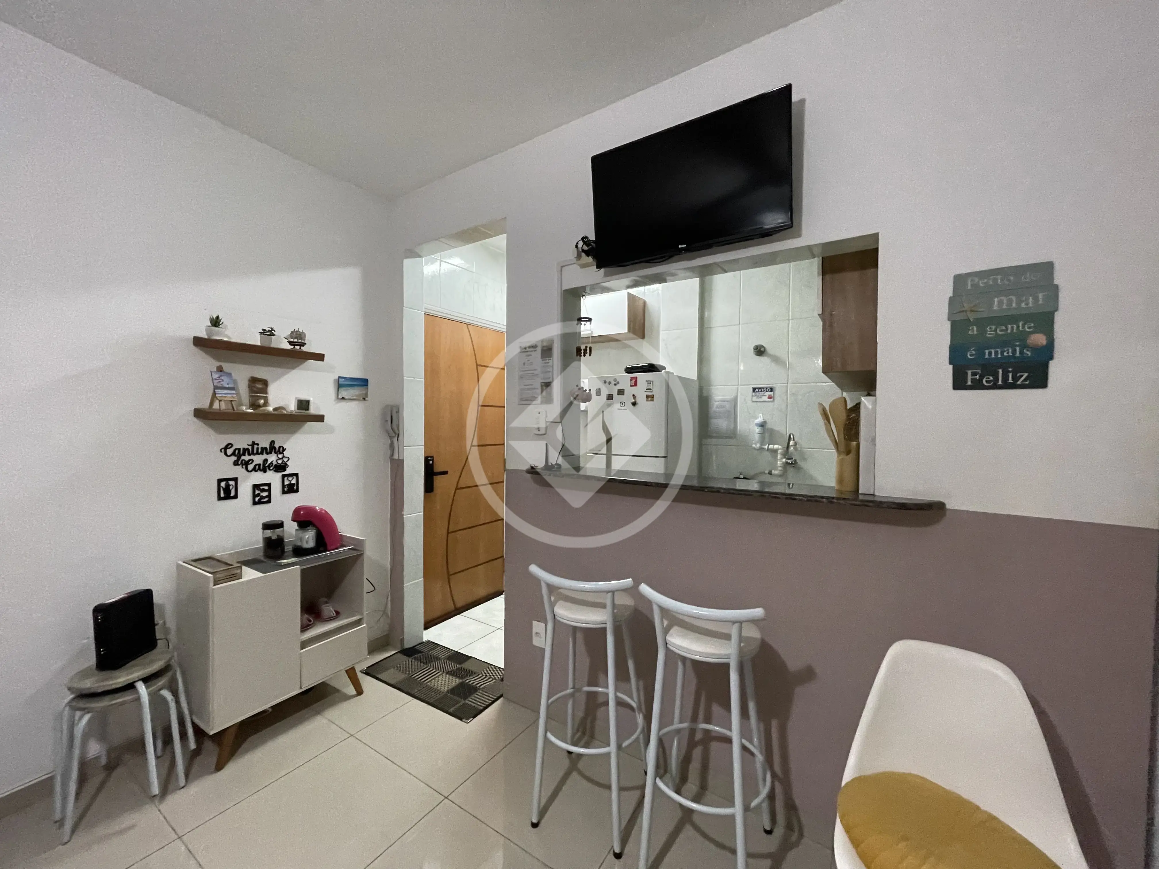 Image 16 - Apartamento em José Menino, Santos - SP