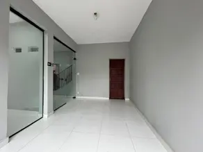 Casa Condomínio Vila Belmiro, Santos - SP — foto 1