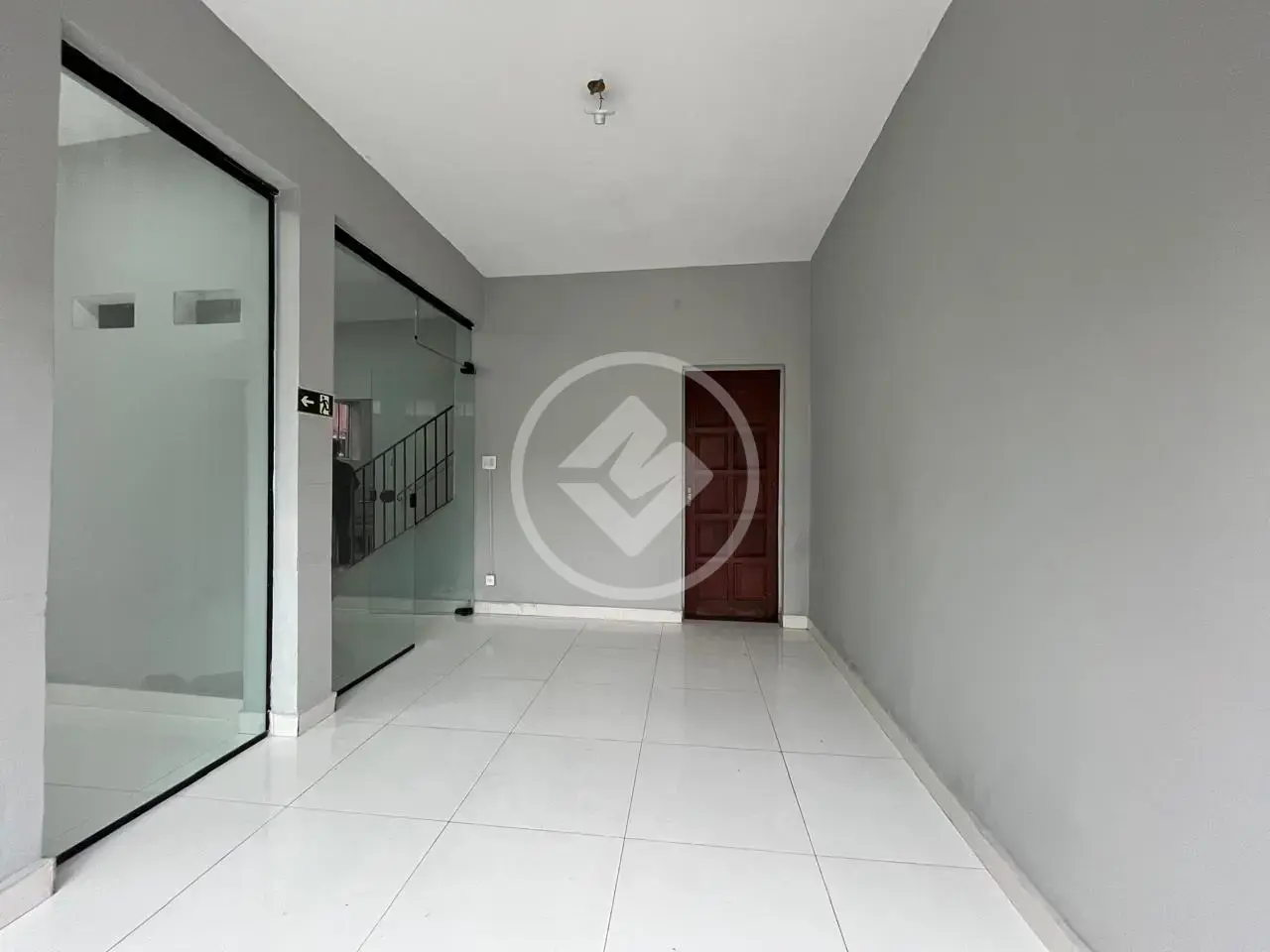 Imagem 1 - Casa Condomínio em Vila Belmiro, Santos - SP