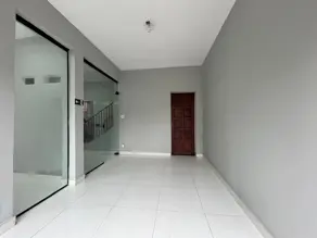 Casa Condomínio Vila Belmiro, Santos - SP — foto 2