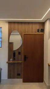 Imagem 3 - Apartamento em Aparecida, Santos - SP