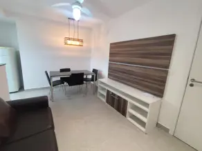 Apartamento Marapé, Santos - SP — foto 2