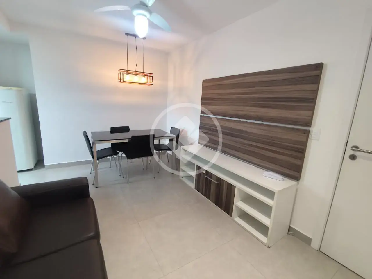 Image 2 - Apartamento em Marapé, Santos - SP