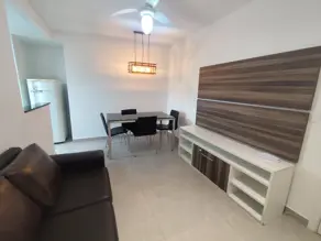 Imagem 2 - Apartamento em Marapé, Santos - SP