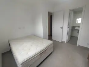 Imagem 4 - Apartamento em Marapé, Santos - SP