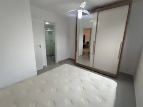 Imagem 6 - Apartamento em Marapé, Santos - SP