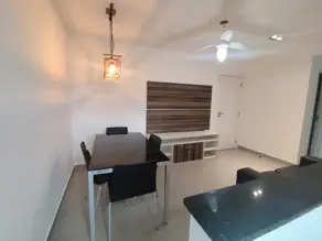 Imagem 3 - Apartamento em Marapé, Santos - SP