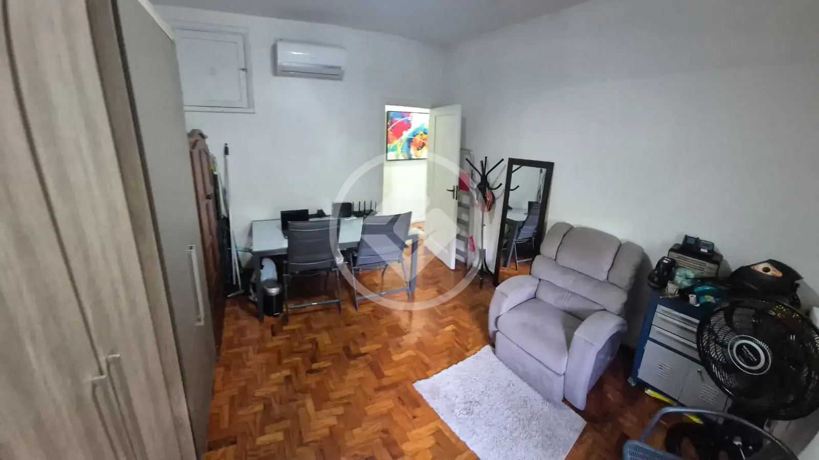 Image 22 - Sobrado em Embaré, Santos - SP