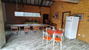 Imagem 5 - Casa em Jardim Guaiuba, Guarujá - SP