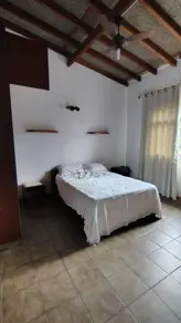 Imagem 4 - Casa em Jardim Guaiuba, Guarujá - SP