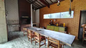 Imagem 6 - Casa em Jardim Guaiuba, Guarujá - SP