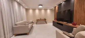 Apartamento PONTA DA PRAIA, Santos - SP — foto 2