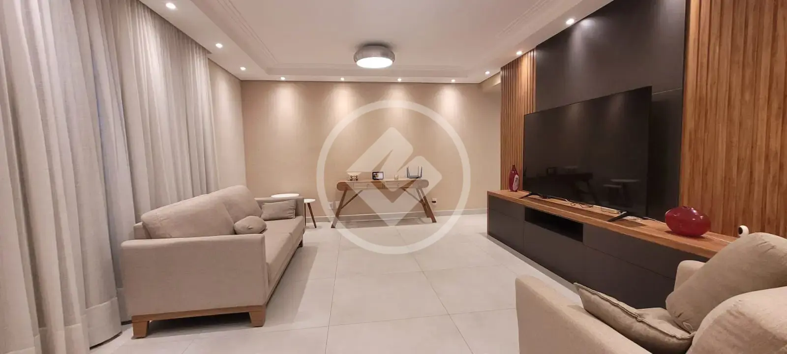 Image 2 - Apartamento em PONTA DA PRAIA, Santos - SP
