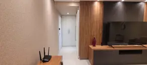Imagem 3 - Apartamento em PONTA DA PRAIA, Santos - SP
