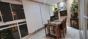 Imagem 5 - Apartamento em PONTA DA PRAIA, Santos - SP