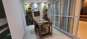 Imagem 6 - Apartamento em PONTA DA PRAIA, Santos - SP