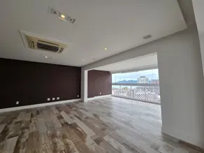 Apartamento Gonzaga, Santos - SP — foto 2