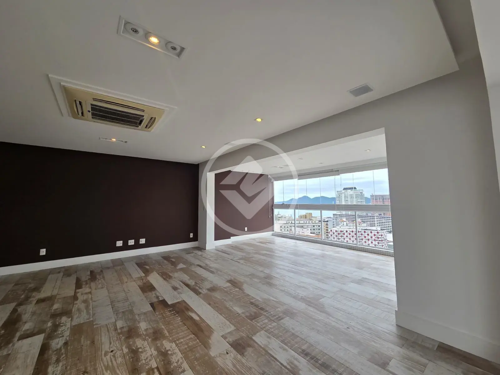 Image 2 - Apartamento em Gonzaga, Santos - SP