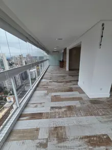 Imagem 3 - Apartamento em Gonzaga, Santos - SP