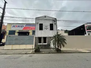 Casa Comercial Vila Nova, Santos - SP — foto 1