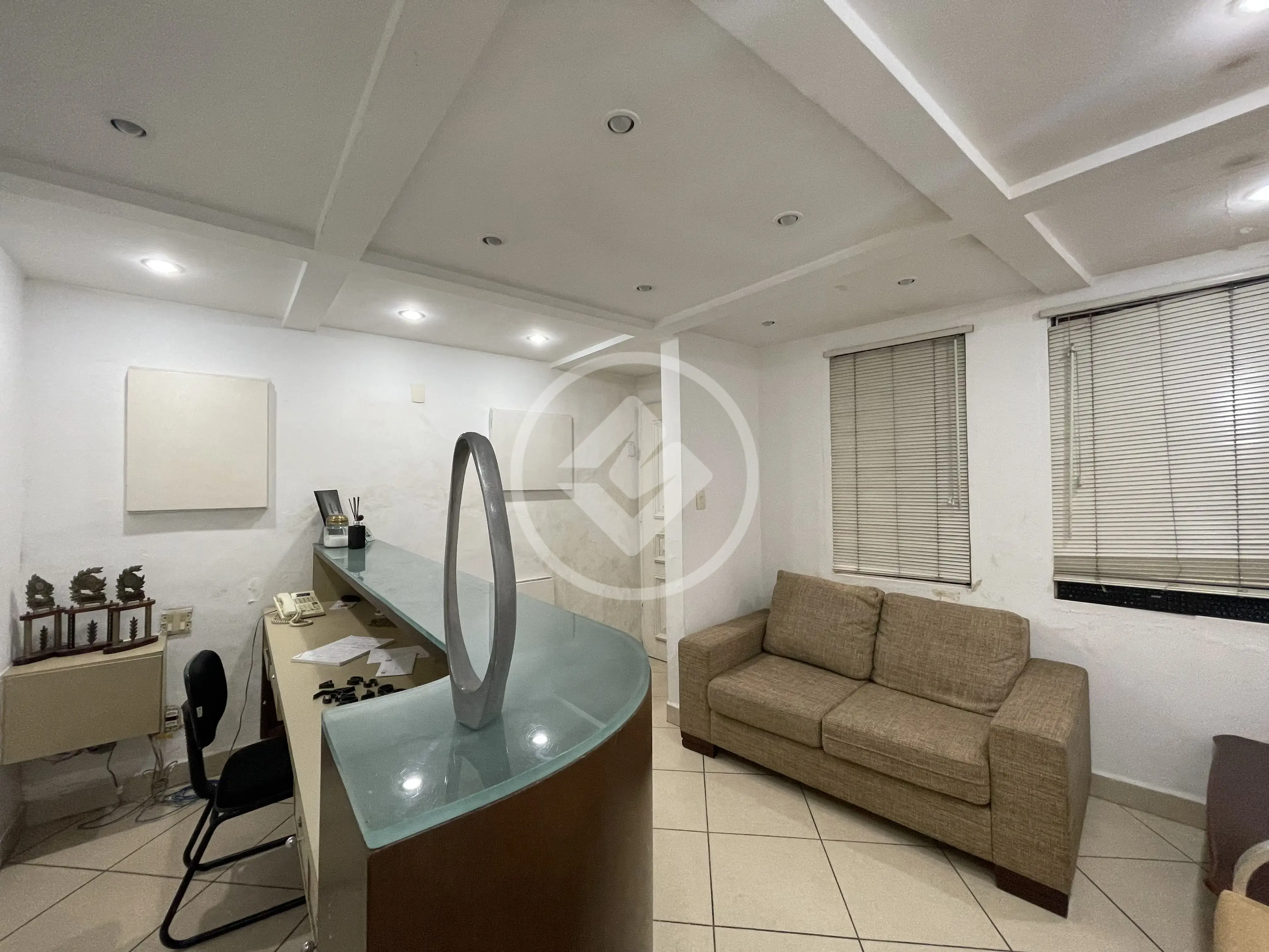 Image 2 - Casa Comercial em Vila Nova, Santos - SP