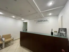 Imagem 3 - Casa Comercial em Vila Nova, Santos - SP