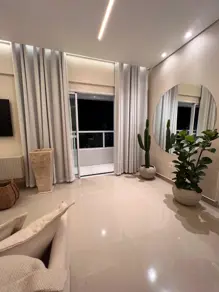 Apartamento Gonzaga, Santos - SP — foto 1