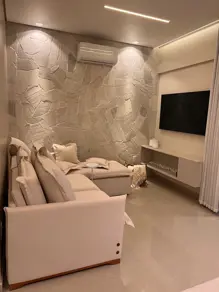 Imagem 5 - Apartamento em Gonzaga, Santos - SP