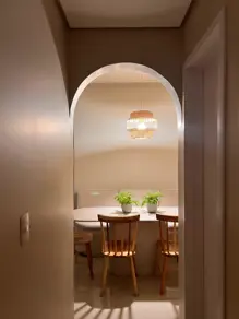 Imagem 4 - Apartamento em Gonzaga, Santos - SP