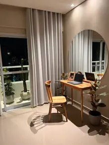 Imagem 3 - Apartamento em Gonzaga, Santos - SP