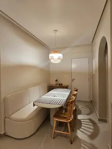 Imagem 2 - Apartamento em Gonzaga, Santos - SP