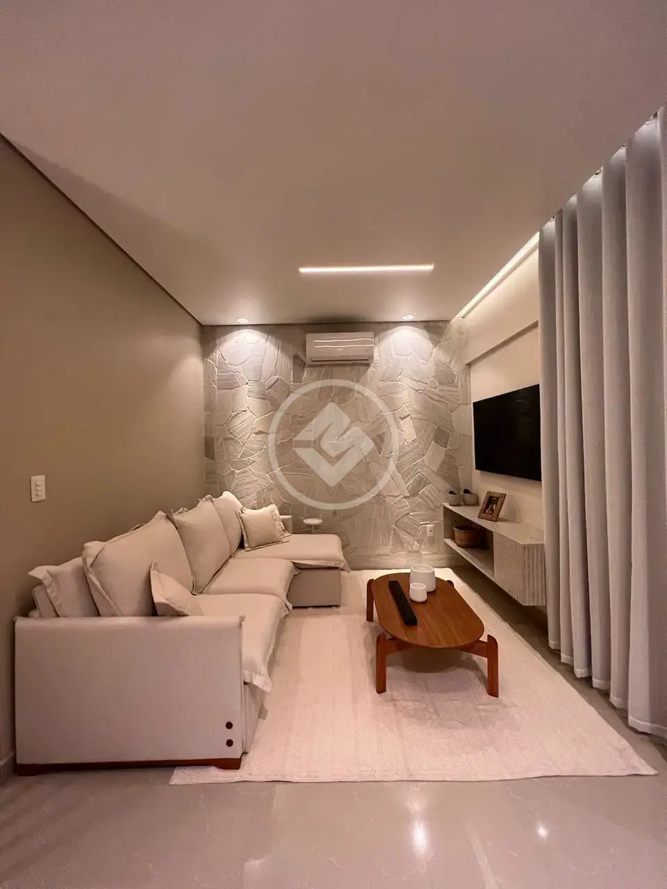 Image 2 - Apartamento em Gonzaga, Santos - SP