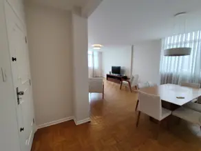 Imagem 2 - Apartamento em Ponta da Praia, Santos - SP
