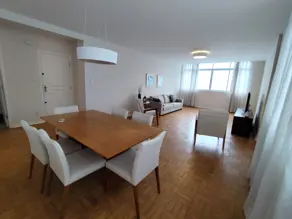 Imagem 4 - Apartamento em Ponta da Praia, Santos - SP