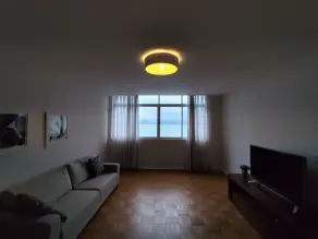Imagem 5 - Apartamento em Ponta da Praia, Santos - SP