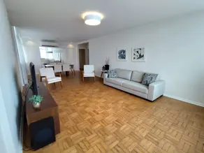 Imagem 6 - Apartamento em Ponta da Praia, Santos - SP