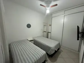 Imagem 3 - Apartamento em Boqueirão, Santos - SP