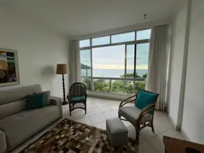 Apartamento Boqueirão, Santos - SP — foto 2