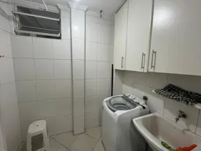 Imagem 2 - Apartamento em Boqueirão, Santos - SP
