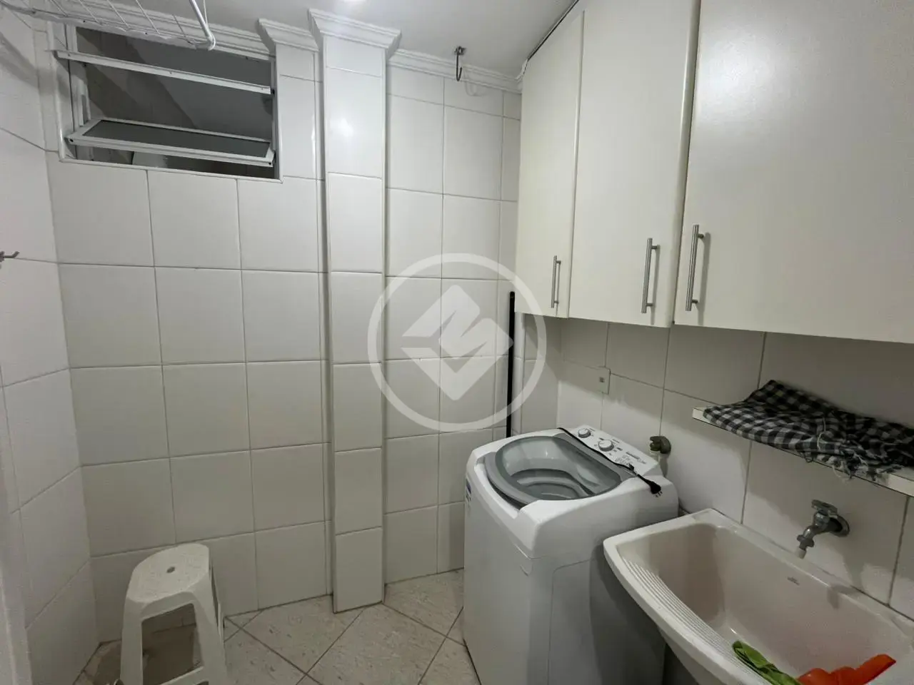 Imagem 2 - Apartamento em Boqueirão, Santos - SP