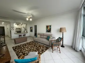 Imagem 5 - Apartamento em Boqueirão, Santos - SP