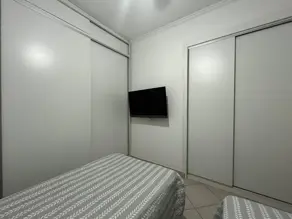 Imagem 6 - Apartamento em Boqueirão, Santos - SP