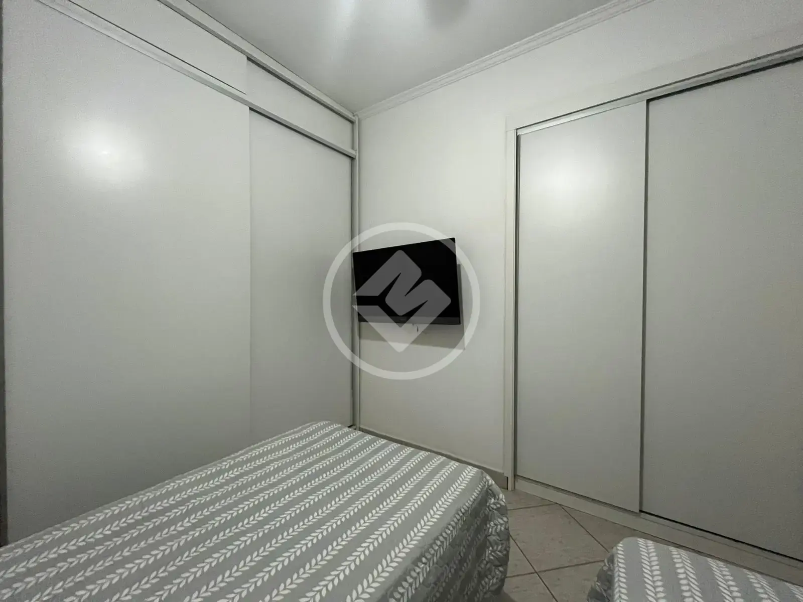 Imagem 6 - Apartamento em Boqueirão, Santos - SP