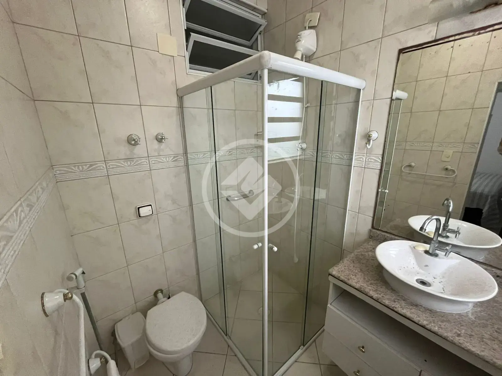 Image 24 - Apartamento em Boqueirão, Santos - SP