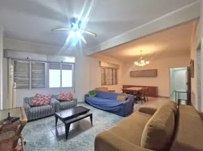 Imagem 5 - Apartamento em Aparecida, Santos - SP