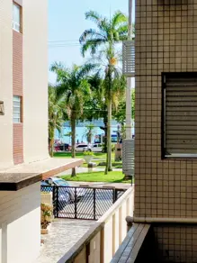 Apartamento Ponta da Praia, Santos - SP — foto 1