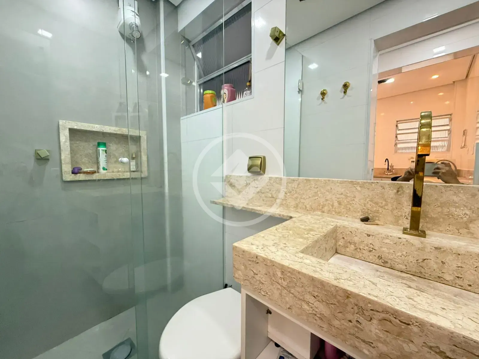 Image 6 - Apartamento em Ponta da Praia, Santos - SP