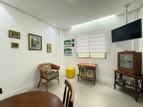 Imagem 4 - Apartamento em Ponta da Praia, Santos - SP