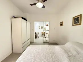 Imagem 2 - Apartamento em Ponta da Praia, Santos - SP